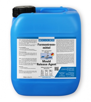 Mould Release Agent 5л